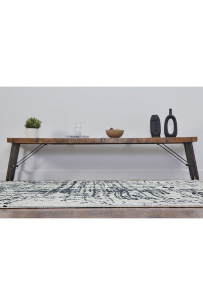 Natori Buy Lhasa- Abstract Blues Rug online