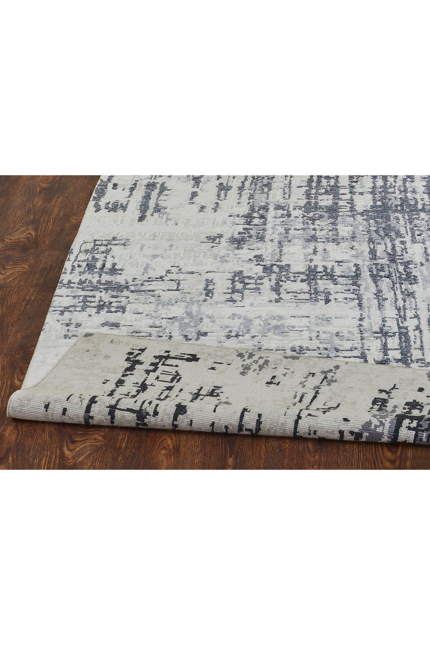 Natori Buy Lhasa- Abstract Blues Rug online