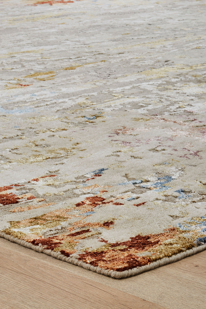 Natori Buy Lhasa- Sand Tones/Amber Rug online