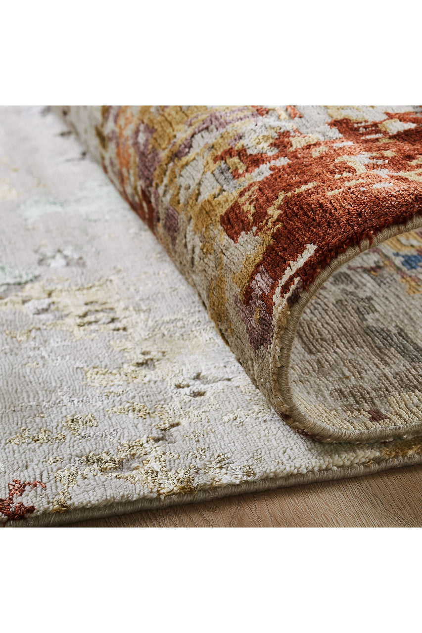 Natori Buy Lhasa- Sand Tones/Amber Rug online