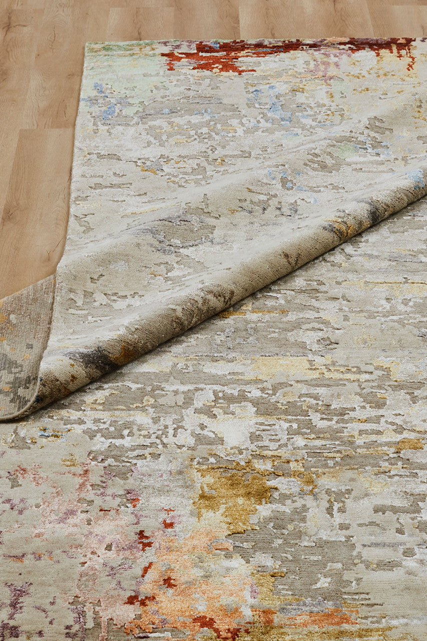 Natori Buy Lhasa- Sand Tones/Amber Rug online