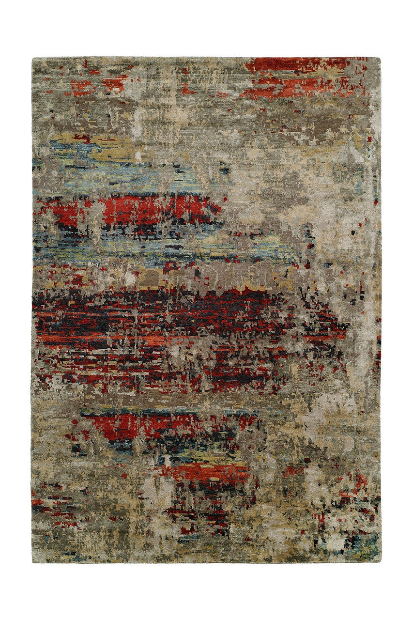 Natori Buy Lhasa- Sunset Rug in O/C Online