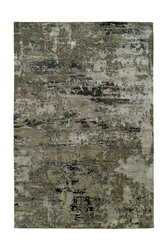 Natori Buy Lhasa- Sandstorm Grey Rug in O/C Online