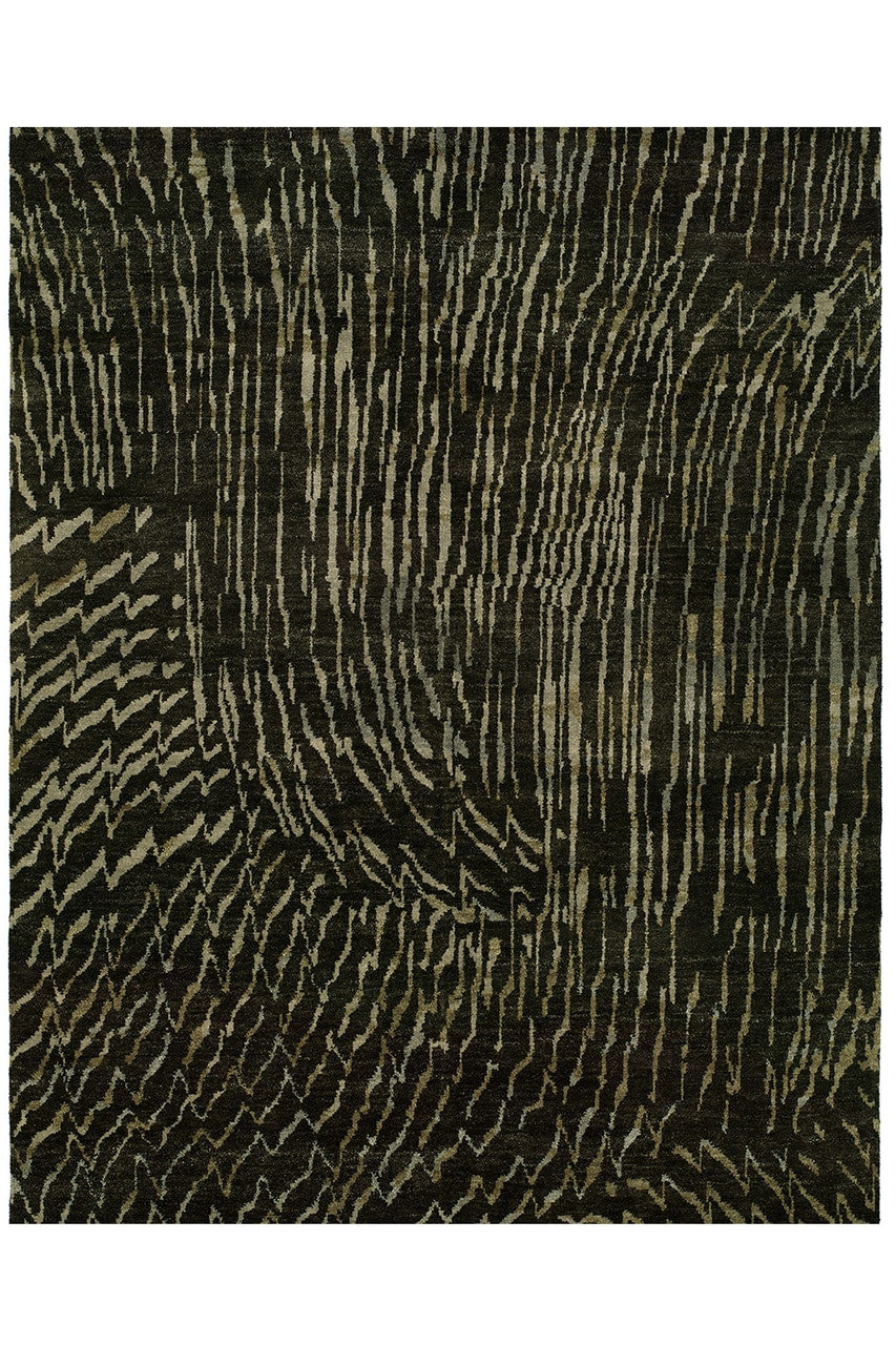 Natori Buy Dynasty- Waterfall Dark Tones Rug in O/C Online