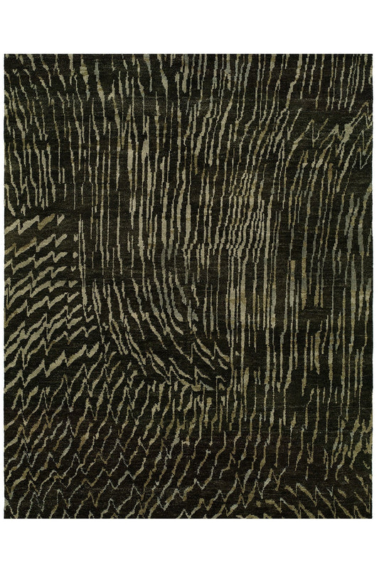 Natori Buy Dynasty- Waterfall Dark Tones Rug in O/C Online
