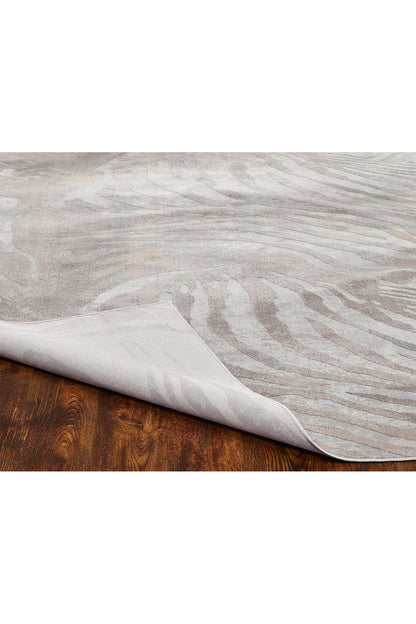 Natori Buy Serengeti- Neutral Zebra Rug in Grey Online
