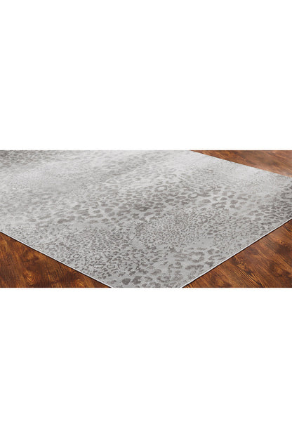 Natori Buy Serengeti- Grey Leopard Rug in Grey Online