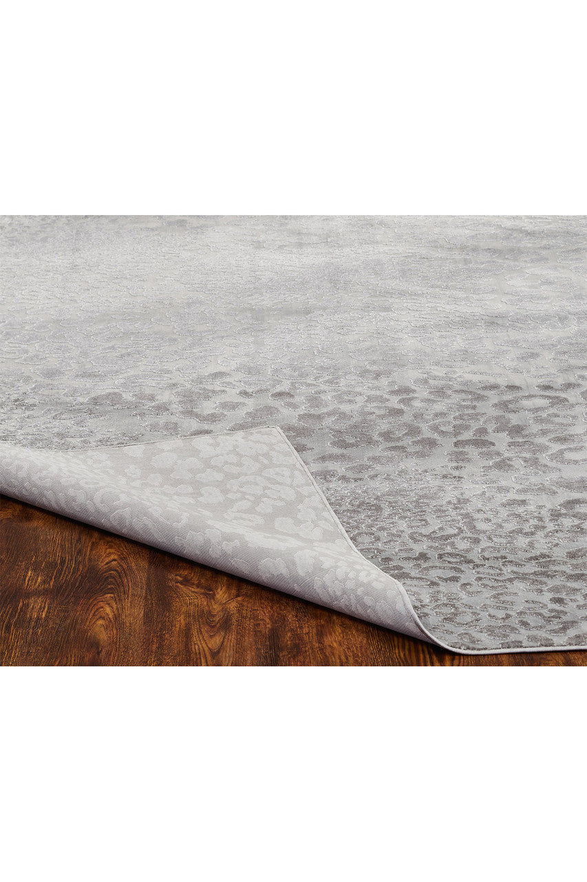 Natori Buy Serengeti- Grey Leopard Rug in Grey Online