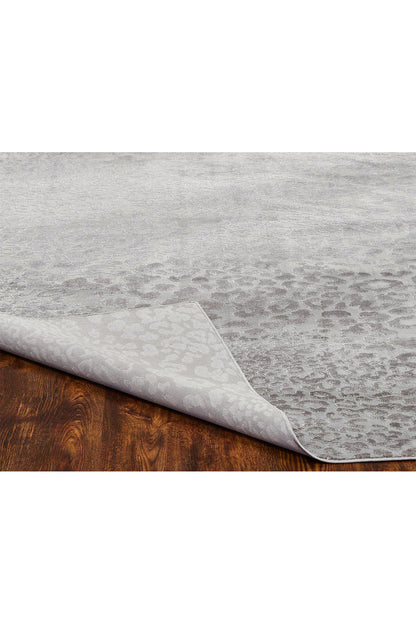 Natori Buy Serengeti- Grey Leopard Rug in Grey Online