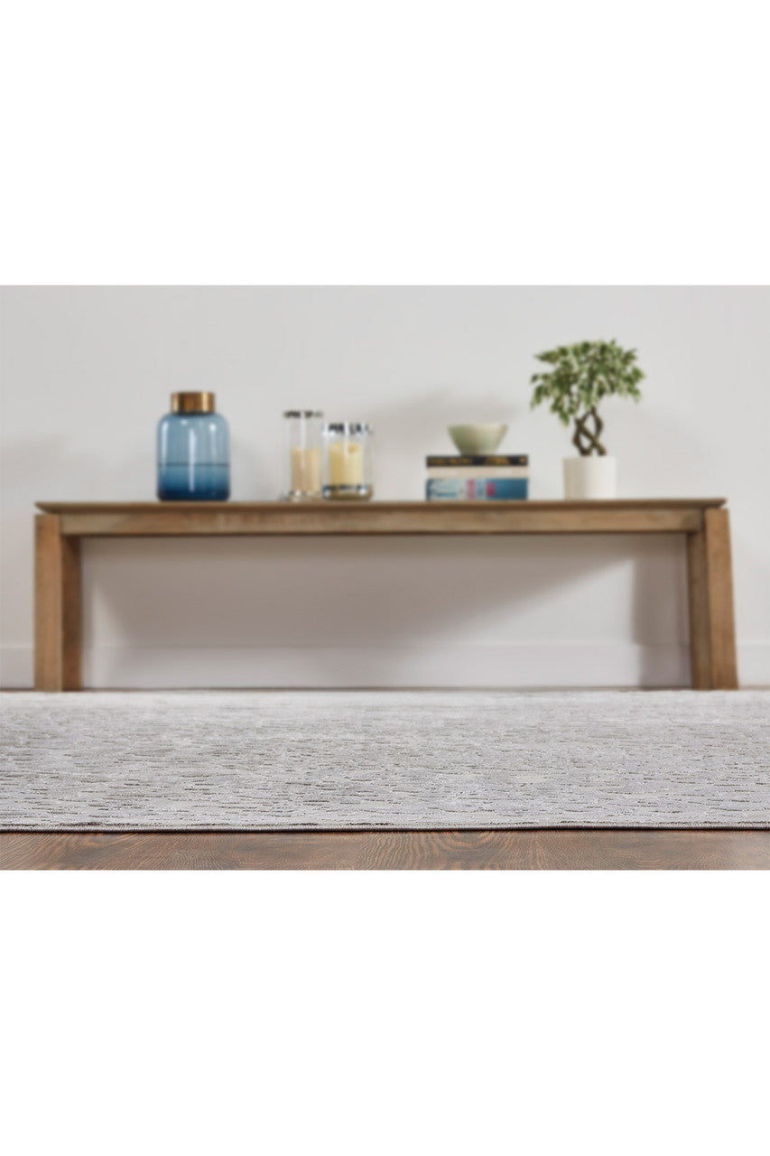 Natori Buy Serengeti- Grey Leopard Rug in Grey Online