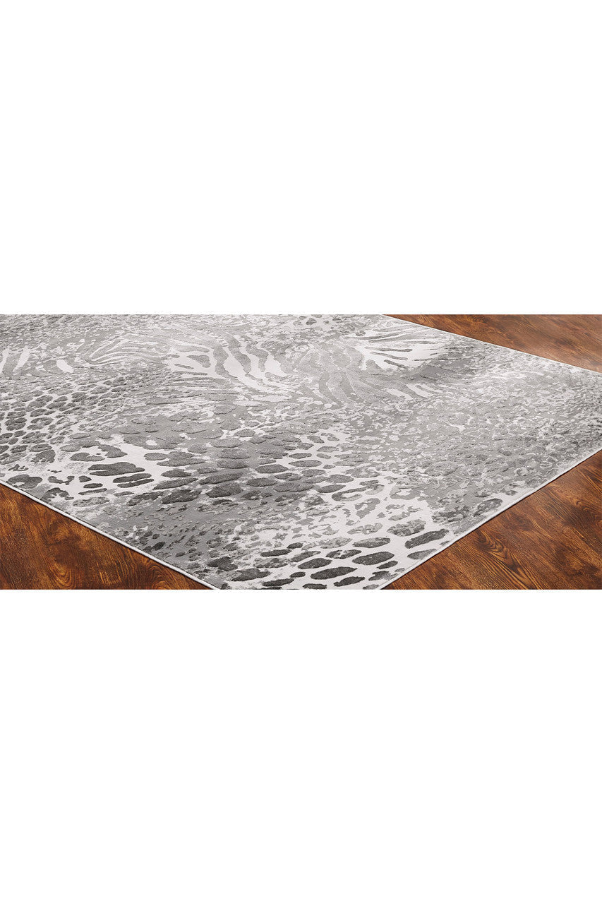 Natori Buy Serengeti- Safari Neutrals Rug in Grey Online