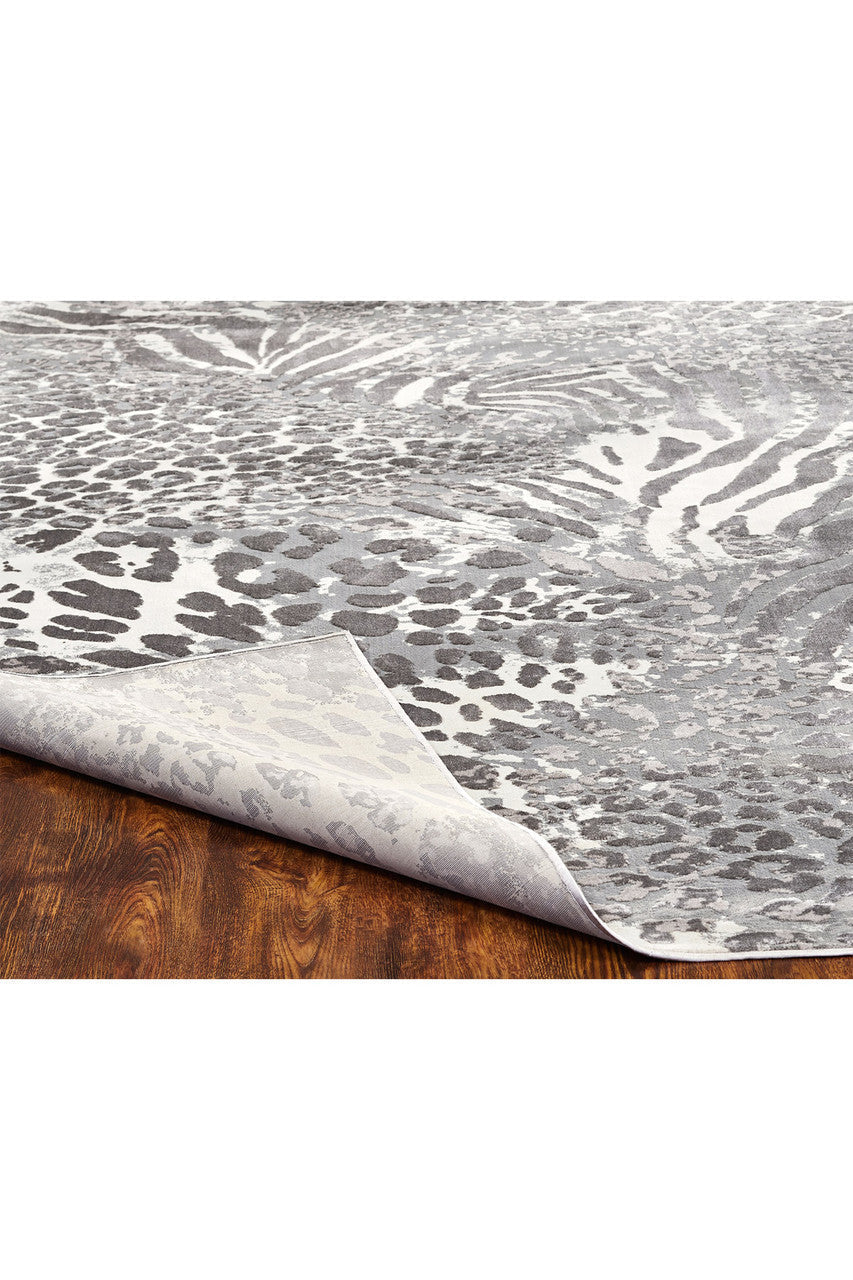 Natori Buy Serengeti- Safari Neutrals Rug in Grey Online