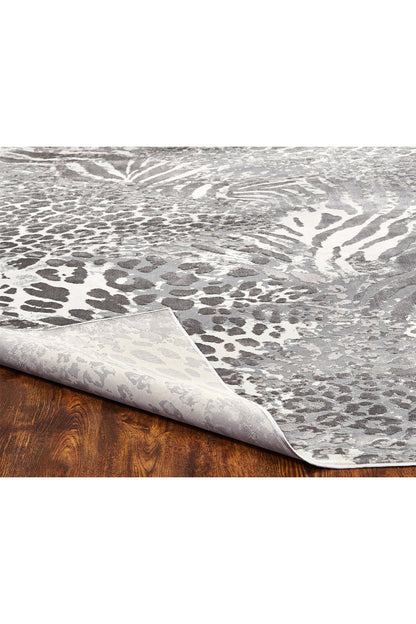 Natori Buy Serengeti- Safari Neutrals Rug in Grey Online