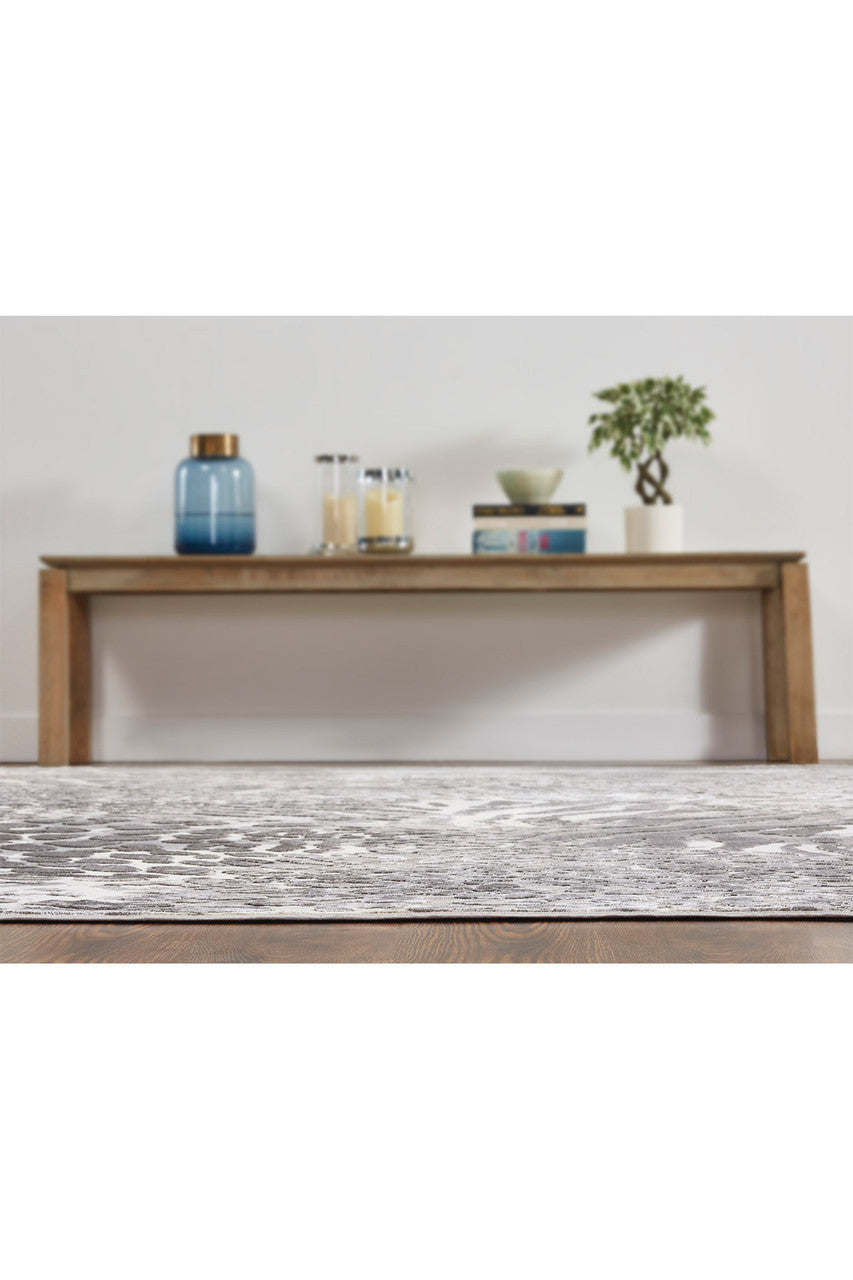 Natori Buy Serengeti- Safari Neutrals Rug in Grey Online
