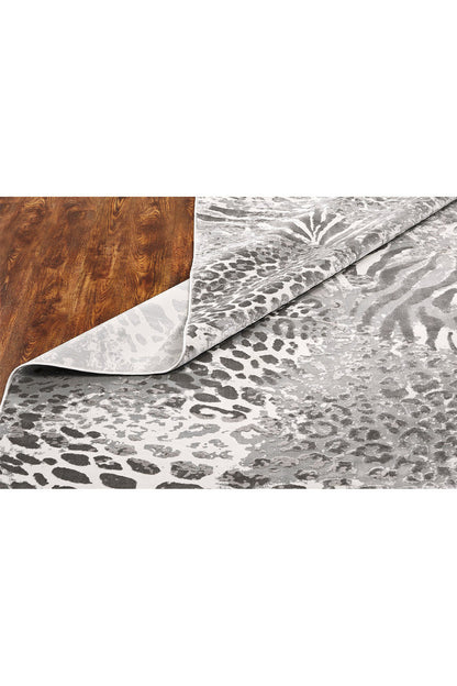 Natori Buy Serengeti- Safari Neutrals Rug in Grey Online