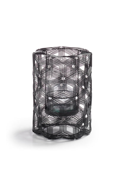 Natori Buy Naga Hurricane Lantern in Black Online