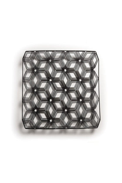 Natori Buy Naga Tray in Black Online