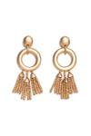 Antique Gold