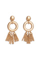 Antique Gold