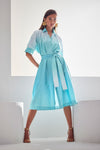 Mizu Blue