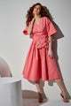 Flamingo Pink