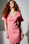 Flamingo Pink