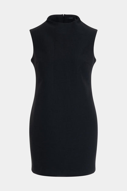 Natori Canvas Cotton Sheath Dress