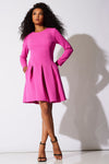 Rose Pink