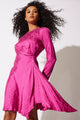 Rose Pink