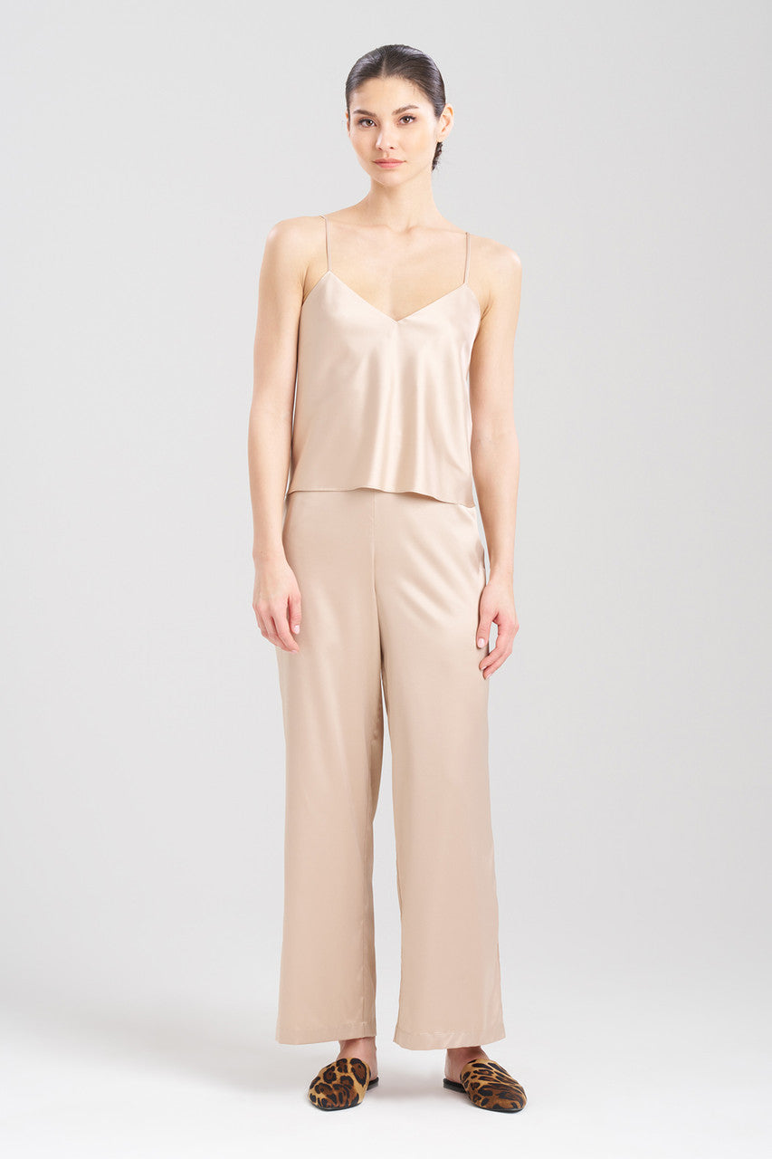 Natori Buy Glamour V-Neck Cami in Café Online
