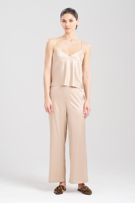 Natori Buy Glamour V-Neck Cami in Café Online