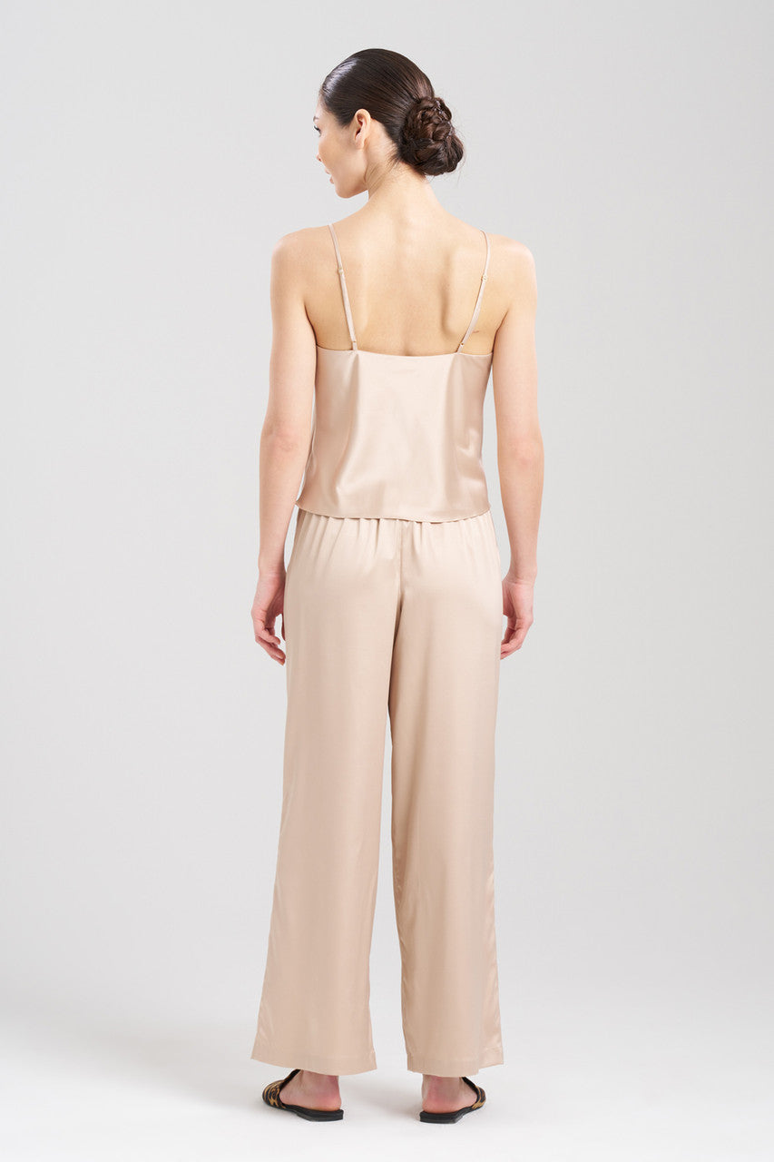 Natori Buy Glamour V-Neck Cami in Café Online