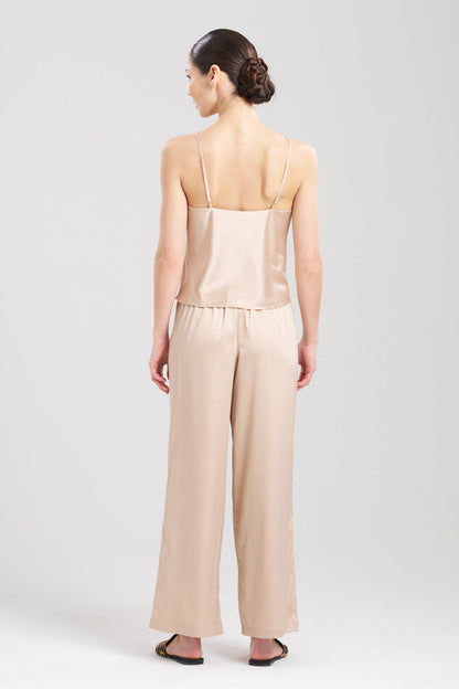 Natori Buy Glamour V-Neck Cami in Café Online