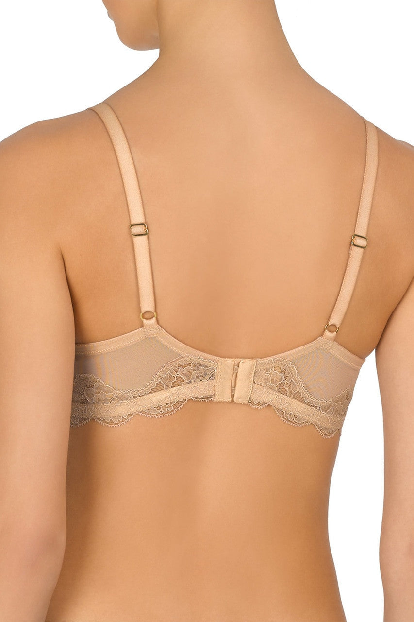 Natori Buy Elusive Full Fit Bra in Cafe Online