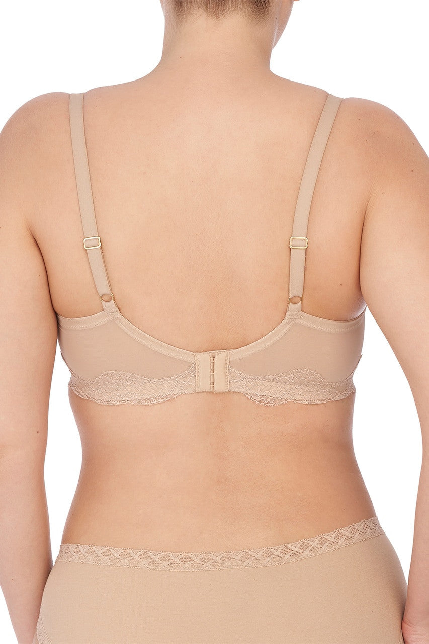 Natori Buy Elusive Full Fit Bra in Cafe Online