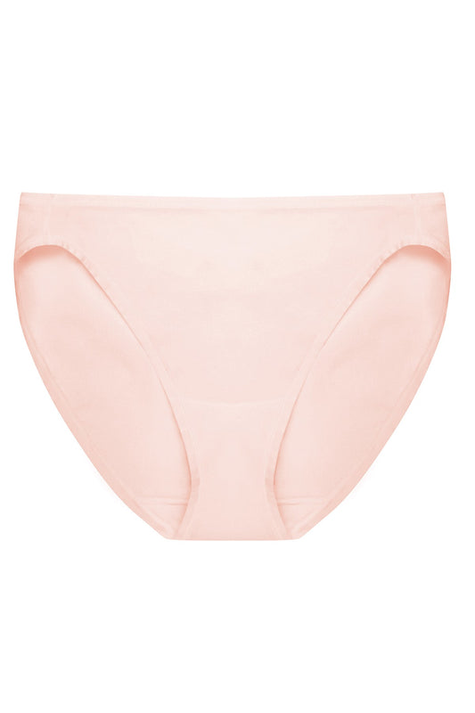 Natori Bliss Bare Cotton Bikini