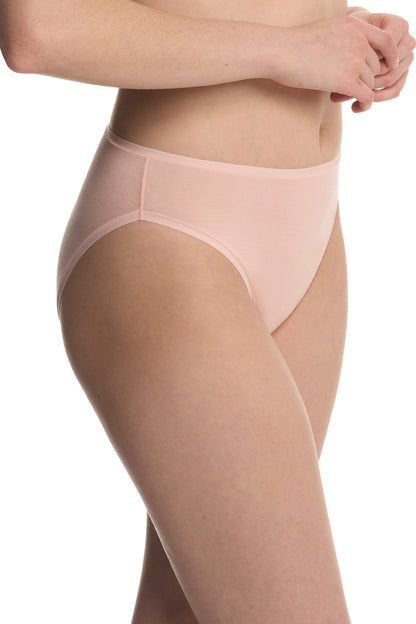 Natori Bliss Bare Cotton Bikini