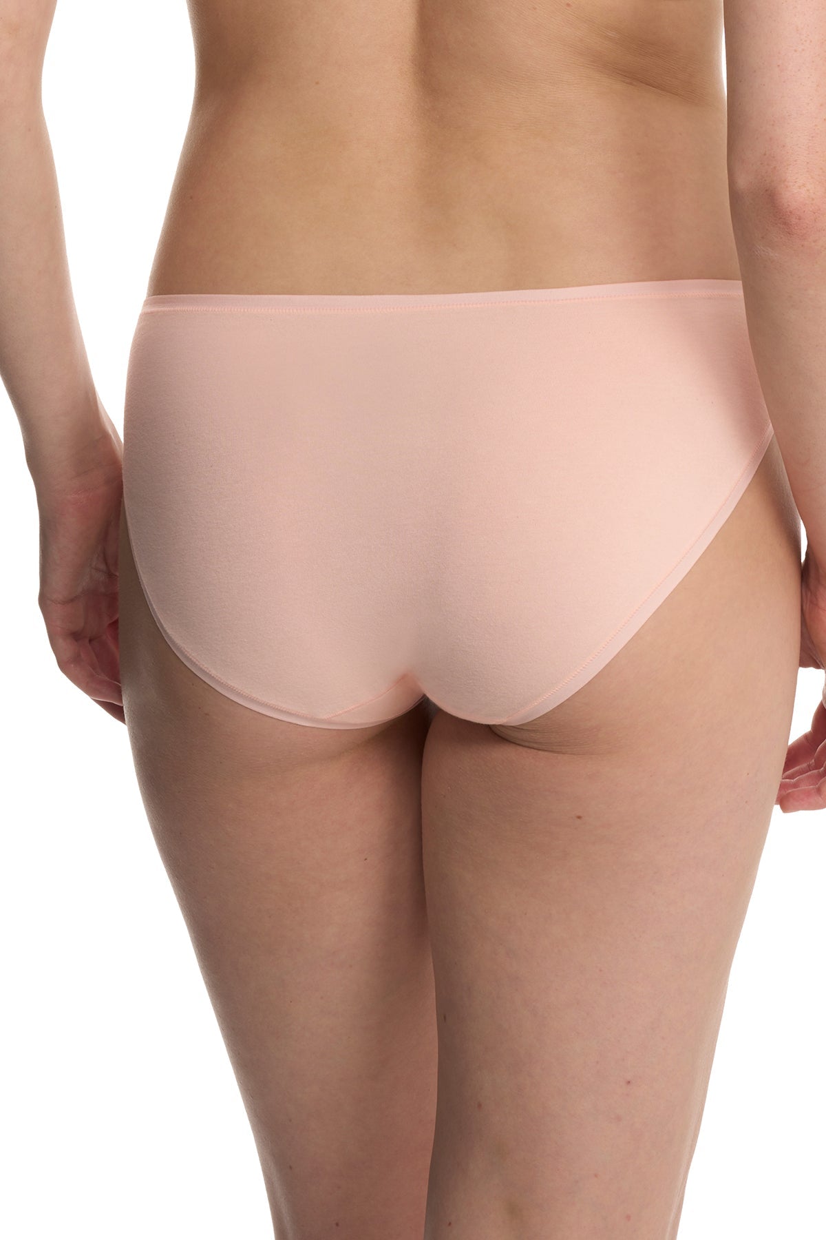 Natori Bliss Bare Cotton Bikini