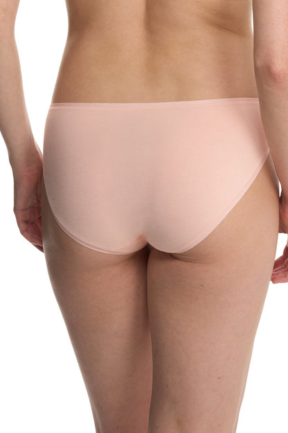 Natori Bliss Bare Cotton Bikini
