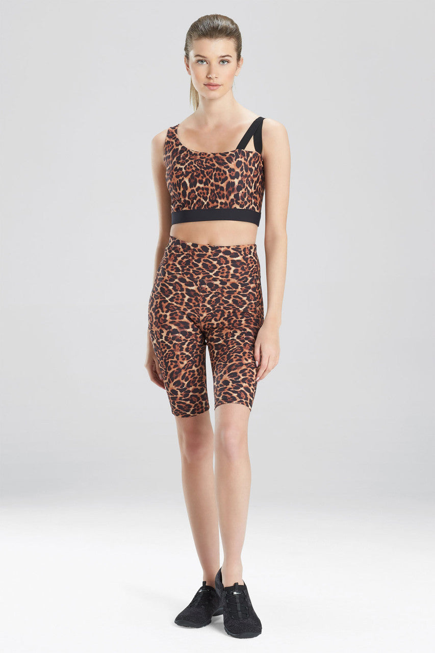 Natori Buy Solstice Asymmetrical Cropped Cami in Natural Online