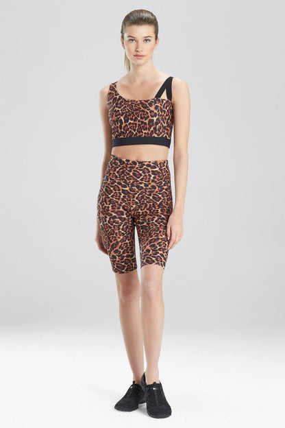 Natori Buy Solstice Asymmetrical Cropped Cami in Natural Online